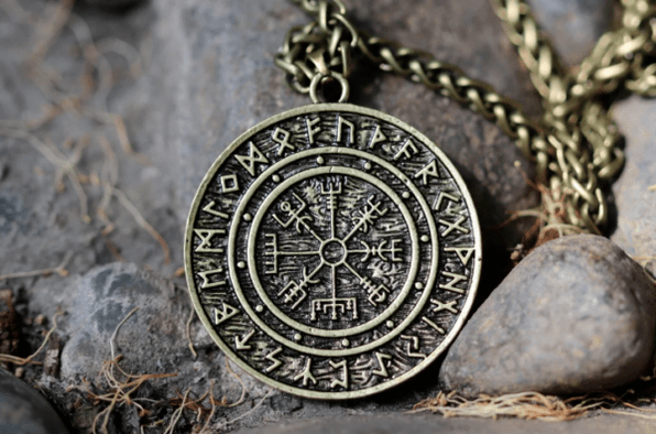 Amulette für Wohlstand und viel Glück