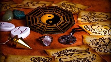 Wie man mit eigenen Händen einen Glücksbringer herstellt