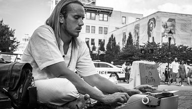 wie man einen Glücksbringer für sich selbst anfertigt